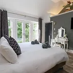 Waters Edge Lock View Casa vacanze Skipton