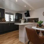 Casa vacanze Waters Edge Lock View Skipton