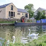 Waters Edge Lock View