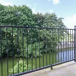 Waters Edge Lock View Casa vacanze *